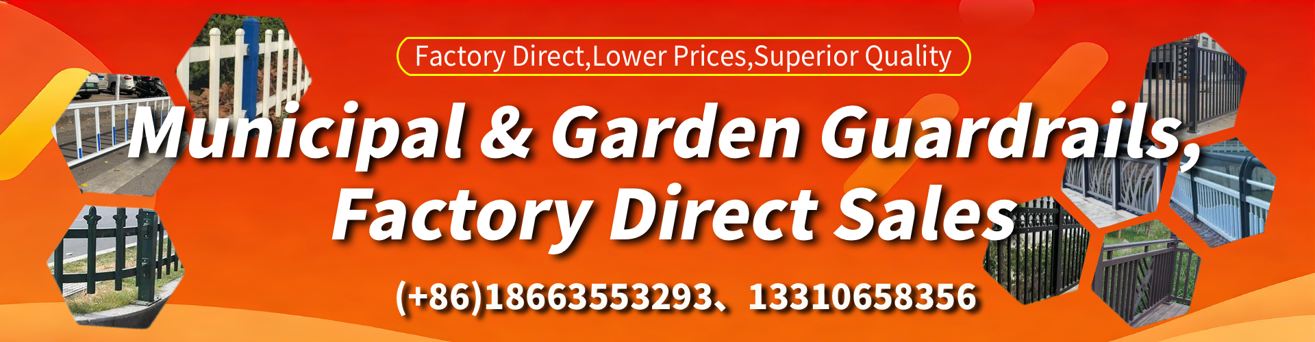 Hobart Municipal Guardrail Manufacturer